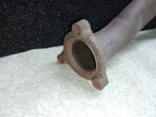 Катализатор задний H3 05-10 2006 L52 3.5 L