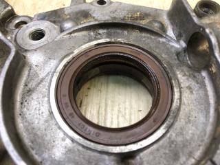 Масляный насос ES300 96-01 1998 MCV20 3.0 1MZFE