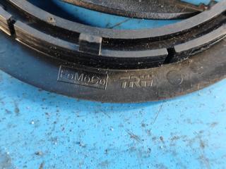 Дефлектор воздушный FORD EXPEDITION 17- T35PDTD