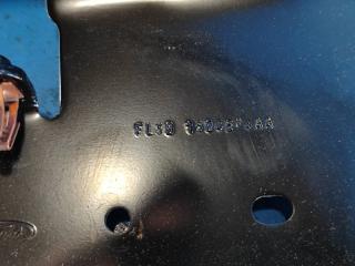 Крышка подлокотника EXPEDITION 17- 2018 T35PDTD