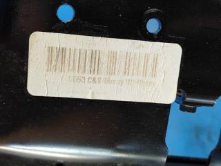 Крышка подлокотника EXPEDITION 17- 2018 T35PDTD