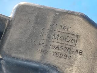 Клапан электромагнитный (вакуумный) EXPEDITION 17- 2018 T35PDTD