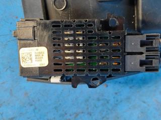 Блок управления печкой задний EXPEDITION 17- 2018 T35PDTD