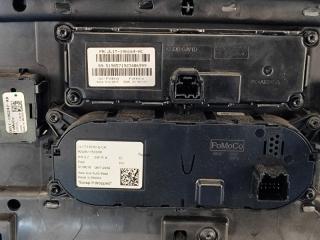 Блок управления печкой задний EXPEDITION 17- 2018 T35PDTD