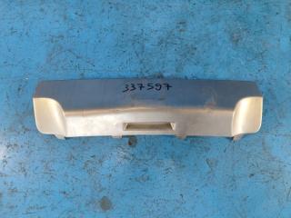 Накладка бампера задняя FORD EXPEDITION 17- 2018