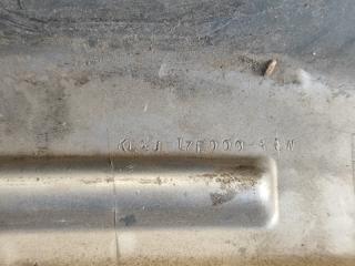 Накладка бампера задняя EXPEDITION 17- 2018 T35PDTD