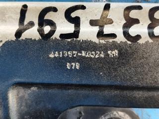 Петля капота правая EXPEDITION 17- 2018 T35PDTD