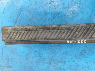 Накладка порога внутрення правая EXPEDITION 17- 2018 T35PDTD