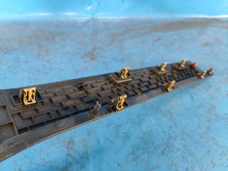 Накладка порога внутрення правая EXPEDITION 17- 2018 T35PDTD