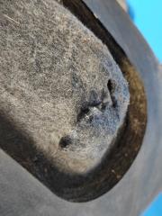 Подкрылок передний правый EXPEDITION 17- 2018 T35PDTD