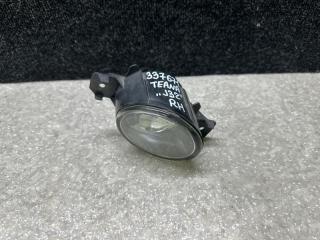 Противотуманная фара правая NISSAN TEANA J32 08-14