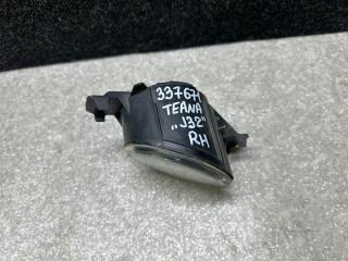 Противотуманная фара правая TEANA J32 08-14