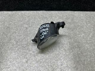 Противотуманная фара левая TEANA J32 08-14