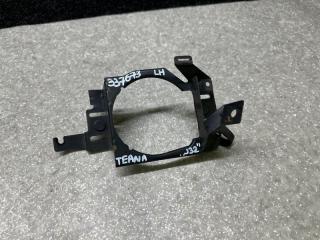 Кронштейн противотуманной фары левый NISSAN TEANA J32 08-14