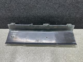 Защита переднего бампера TOYOTA LAND CRUISER PRADO 120 02-09