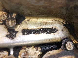 Крышка клапанная правая ES300 96-01 1998 MCV20 3.0 1MZFE