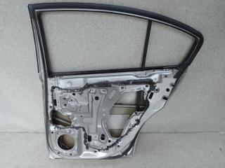Дверь задняя правая LEGACY 09-15 BM 2010 Седан 2.5 EJ253