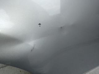 Дверь задняя правая LEGACY 09-15 BM 2010 Седан 2.5 EJ253