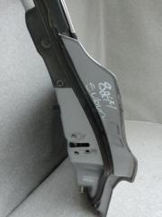 Дверь задняя правая LEGACY 09-15 BM 2010 Седан 2.5 EJ253