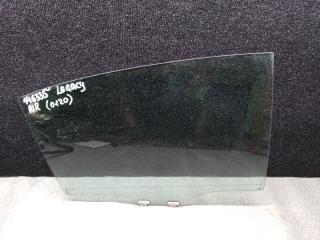 Стекло двери заднее правое SUBARU LEGACY 09-15 BM 2010 Б/У Стекло двери заднее правое SUBARU LEGACY 09-15 BM 2010