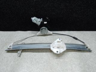 Стеклоподъемник задний правый SUBARU LEGACY 09-15 BM 2010