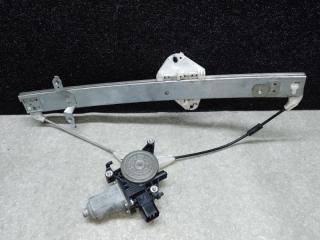 Стеклоподъемник задний правый LEGACY 09-15 BM 2010 Седан 2.5 EJ253