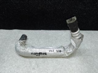 Патрубок радиатора печки HUMMER H3 05-10 2006