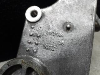 Кронштейн насоса ГУР H3 05-10 2006 L52 3.5 L