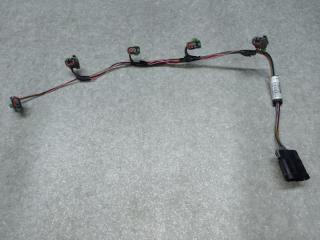 Проводка форсунок HUMMER H3 05-10 2006