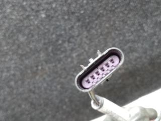 Проводка форсунок HUMMER H3 05-10 L52 3.5 L