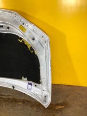 Капот CT200 17-