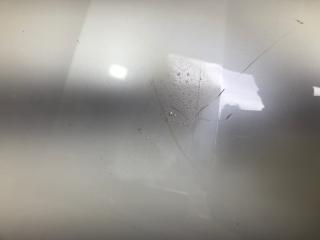 Капот CT200 17-