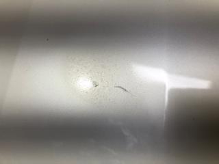 Капот CT200 17-