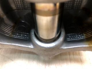 Поршень RX350/450 09-15 2011 2GR-FXE 3.5L