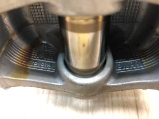 Поршень RX350/450 09-15 2011 2GR-FXE 3.5L