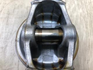 Поршень RX350/450 09-15 2011 2GR-FXE 3.5L