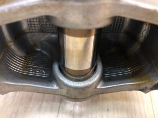 Поршень RX350/450 09-15 2011 2GR-FXE 3.5L