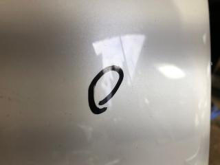 Крыло переднее правое CT200 17-