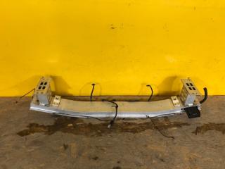 Усилитель переднего бампера CT200 17-