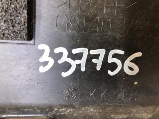 Накладка двигателя декоративная CT200 17-