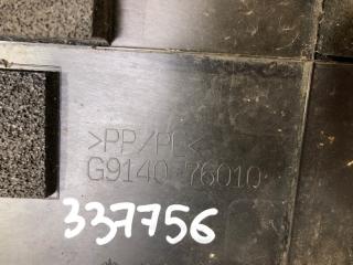 Накладка двигателя декоративная CT200 17-