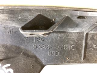 Накладка крыла переднего внутренняя левая CT200 17-