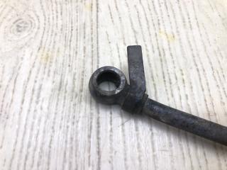 Трубка ГУР высокого давления IMPREZA 07-11 GE/GH 2011 Седан 2.5