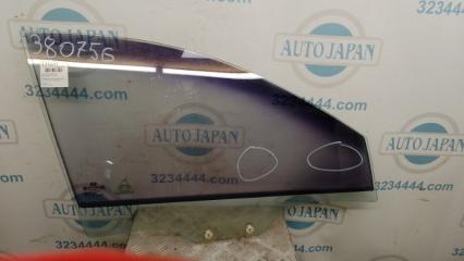 Стекло двери переднее правое ACCENT MC 06-10