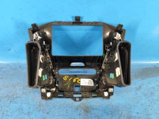 Накладка торпедо под магнитолу FOCUS 10-18 2015 2.0 C20HDEX