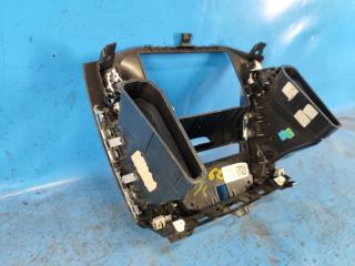 Накладка торпедо под магнитолу FOCUS 10-18 2015 2.0 C20HDEX