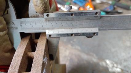 Тормозной диск передний MDX (YD2) 06-13 YD2