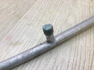 Трубка кондиционера FORESTER SG 02-07 2007 SG 2.5 EJ253