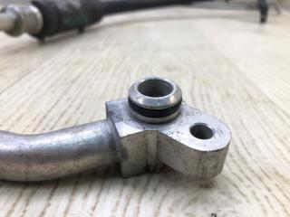 Трубка кондиционера OUTBACK 09-14 BR 2011 Внедорожник 2.5