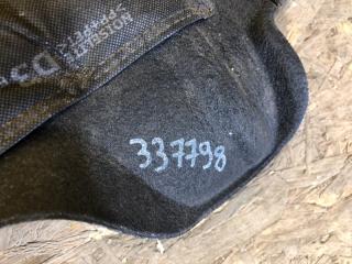 Подкрылок задний правый NIRO SG2 22-